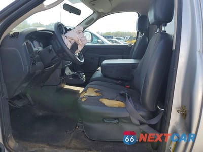 Zdjęcie 7 z 12 samochodu: 2005 DODGE RAM 1500 ST VIN:1D7HA16K45J510731 - miniatura