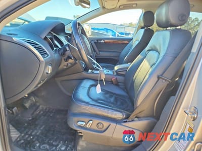 Zdjęcie 7 z 13 samochodu: 2014 AUDI Q7 PREMIUM PLUS VIN:WA1LGAFE5ED002967 - miniatura