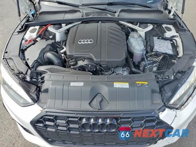 Zdjęcie 11 z 11 samochodu: 2024 AUDI A5 PREMIUM 45 VIN:WAUDACF52RA082059 - miniatura