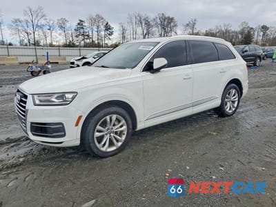 2018 AUDI Q7 PREMIUM PLUS WA1LAAF7XJD034262 - główne zdjęcie licytacji z USA - miniatura