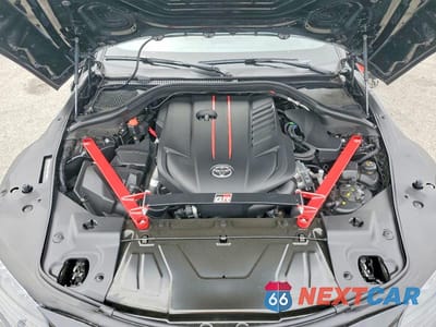 Zdjęcie 11 z 12 samochodu: 2026 TOYOTA GR SUPRA 3.0 PREMIUM VIN:WZ1DB0G06TW076360 - miniatura