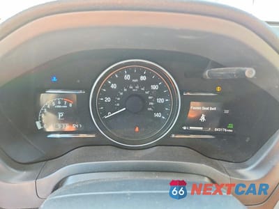 Zdjęcie 9 z 14 samochodu: 2021 HONDA HR-V EXL VIN:3CZRU5H73MM720772 - miniatura