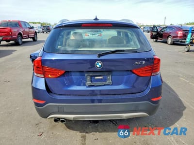 Zdjęcie 6 z 11 samochodu: 2013 BMW X1 XDRIVE28I VIN:WBAVL1C58DVR91884 - miniatura