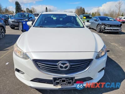 Piąte zdjęcie samochodu w środku: 2015 MAZDA 6 TOURING VIN:JM1GJ1V58F1193412 - miniatura