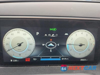 Zdjęcie 9 z 12 samochodu: 2024 HYUNDAI SANTA CRUZ XRT VIN:5NTJDDAFXRH092884 - miniatura