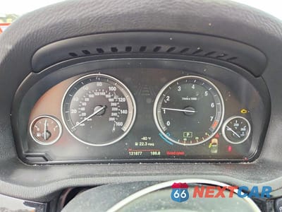 Zdjęcie 9 z 12 samochodu: 2017 BMW X3 XDRIVE28I VIN:5UXWX9C52H0T13305 - miniatura