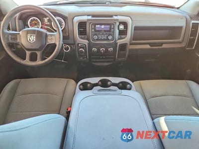 Zdjęcie 8 z 12 samochodu: 2015 RAM 1500 ST VIN:1C6RR7KG8FS789762 - miniatura