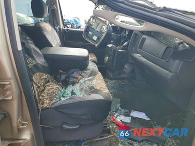 Zdjęcie 7 z 11 samochodu: 2003 DODGE RAM 1500 ST VIN:1D7HA18N83S222208 - miniatura