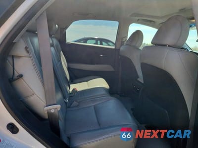 Zdjęcie 11 z 13 samochodu: 2013 LEXUS RX 350 BASE VIN:2T2ZK1BAXDC090066 - miniatura