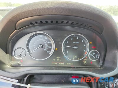 Zdjęcie 9 z 12 samochodu: 2017 BMW X4 XDRIVE28I VIN:5UXXW3C55H0T78301 - miniatura