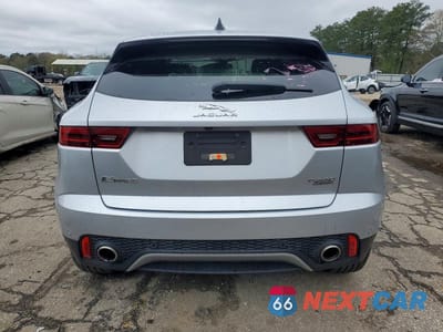Zdjęcie 6 z 11 samochodu: 2020 JAGUAR E-PACE SE VIN:SADFP2FX5L1Z76266 - miniatura