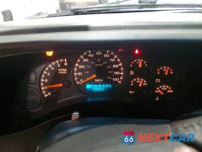 Zdjęcie 9 z 12 samochodu: 2001 CHEVROLET SILVERADO C1500 VIN:2GCEC19VX11325620 - miniatura