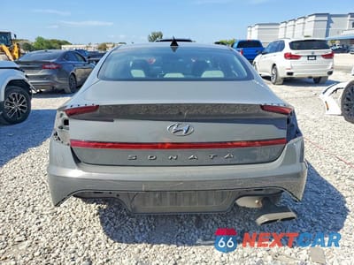 Zdjęcie 6 z 13 samochodu: 2021 HYUNDAI SONATA SEL VIN:5NPEL4JA8MH102344 - miniatura
