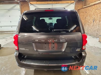 Zdjęcie 6 z 14 samochodu: 2017 DODGE GRAND CARAVAN SXT VIN:2C4RDGCGXHR602421 - miniatura
