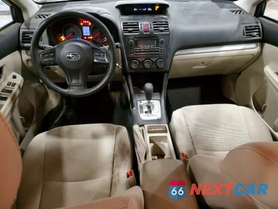 Zdjęcie 8 z 12 samochodu: 2013 SUBARU XV CROSSTREK 2.0 PREMIUM VIN:JF2GPACC1D2823859 - miniatura