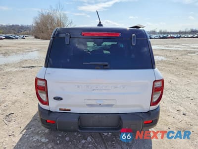 Zdjęcie 6 z 13 samochodu: 2025 FORD BRONCO SPORT OUTER BANKS VIN:3FMCR9CN5SRE79948 - miniatura