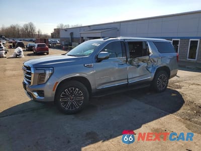 2026 GMC YUKON XL ELEVATION 1GKS2GKD8TR149563 - główne zdjęcie licytacji z USA - miniatura