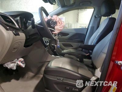 Zdjęcie 7 z 14 samochodu: 2014 BUICK ENCORE VIN:KL4CJDSB5EB767543 - miniatura