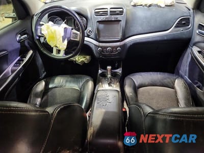 Zdjęcie 8 z 13 samochodu: 2015 DODGE JOURNEY CROSSROAD VIN:3C4PDCGG2FT611280 - miniatura