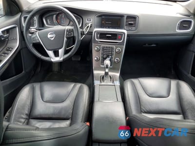 Zdjęcie 8 z 12 samochodu: 2014 VOLVO S60 T5 VIN:YV1612FS9E2281006 - miniatura