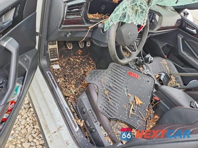 Zdjęcie 8 z 11 samochodu: 2022 VOLKSWAGEN JETTA GLI AUTOBAHN VIN:3VW1T7BU4NM029846 - miniatura