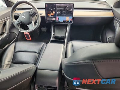 Zdjęcie 8 z 11 samochodu: 2020 TESLA MODEL 3 VIN:5YJ3E1EB2LF620871 - miniatura