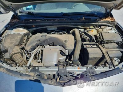 Zdjęcie 11 z 12 samochodu: 2016 CHEVROLET MALIBU PREMIER VIN:1G1ZH5SX1GF225924 - miniatura