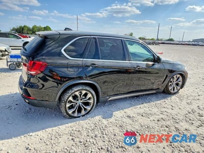 Trzecie zdjęcie samochodu z tyłu: 2017 BMW X5 SDRIVE35I VIN:5UXKR2C35H0X04799 - miniatura