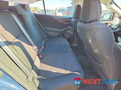 Zdjęcie 10 z 11 samochodu: 2023 SUBARU LEGACY PREMIUM VIN:4S3BWAF65P3004952 - miniatura