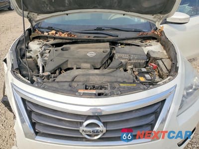 Zdjęcie 11 z 12 samochodu: 2013 NISSAN ALTIMA 2.5 VIN:1N4AL3AP7DN474535 - miniatura