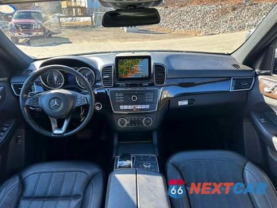 Zdjęcie 8 z 10 samochodu: 2017 MERCEDES-BENZ GLE 350 4MATIC VIN:4JGDA5HB1HA844695 - miniatura