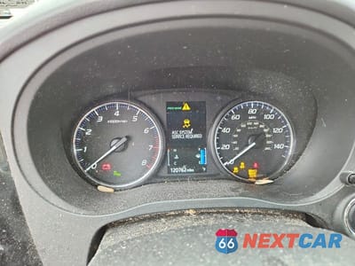 Zdjęcie 9 z 12 samochodu: 2019 MITSUBISHI OUTLANDER SE VIN:JA4AD3A38KZ025126 - miniatura