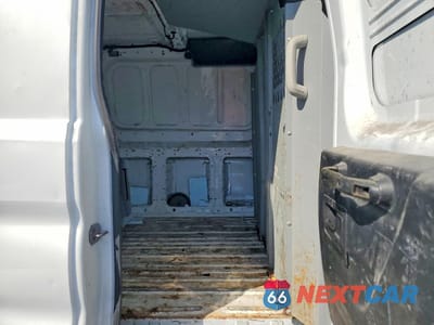 Zdjęcie 11 z 13 samochodu: 2017 FORD TRANSIT T-150 VIN:1FTYE9ZM8HKA08166 - miniatura