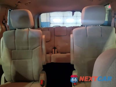 Zdjęcie 10 z 14 samochodu: 2013 DODGE GRAND CARAVAN SXT VIN:2C4RDGCG7DR568609 - miniatura