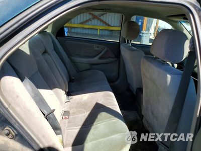 Zdjęcie 10 z 12 samochodu: 1998 TOYOTA CAMRY CE VIN:4T1BG22K6WU369361 - miniatura