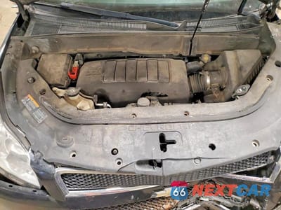 Zdjęcie 11 z 11 samochodu: 2011 CHEVROLET TRAVERSE LT VIN:1GNKVGEDXBJ405902 - miniatura