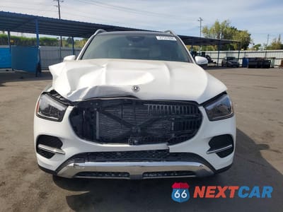 Piąte zdjęcie samochodu w środku: 2024 MERCEDES-BENZ GLE 350 4MATIC VIN:4JGFB4FE4RB261742 - miniatura