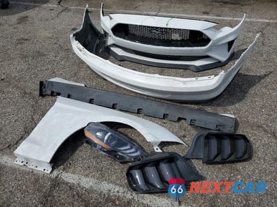 Zdjęcie 12 z 12 samochodu: 2019 FORD MUSTANG GT VIN:1FA6P8CF5K5120800 - miniatura