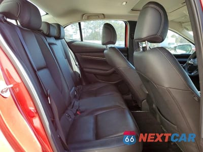 Zdjęcie 10 z 11 samochodu: 2020 MAZDA 3 PREMIUM VIN:3MZBPBEM6LM117950 - miniatura