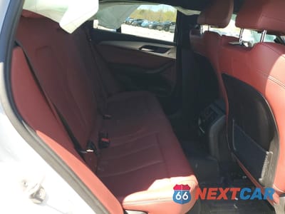 Zdjęcie 10 z 12 samochodu: 2024 BMW X4 XDRIVE30I VIN:5UX33DT02R9W01120 - miniatura