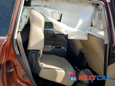 Zdjęcie 11 z 14 samochodu: 2018 NISSAN ARMADA PLATINUM VIN:JN8AY2NE3J9730581 - miniatura