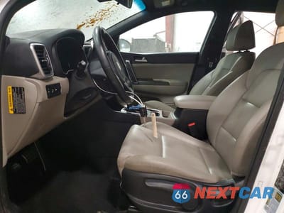 Zdjęcie 7 z 14 samochodu: 2020 KIA SPORTAGE S VIN:KNDP6CAC4L7774058 - miniatura