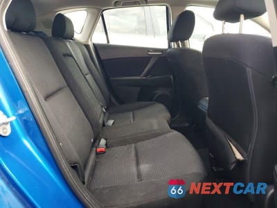 Zdjęcie 10 z 12 samochodu: 2012 MAZDA 3 I VIN:JM1BL1L88C1679277 - miniatura