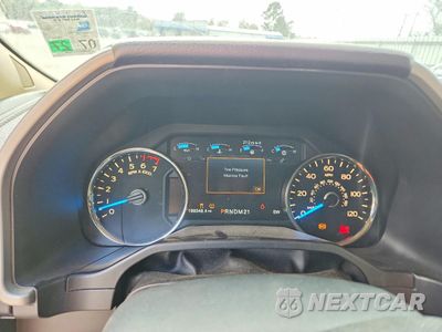 Zdjęcie 9 z 12 samochodu: 2016 FORD F150 SUPERCREW VIN:1FTEW1EF5GFC79461 - miniatura