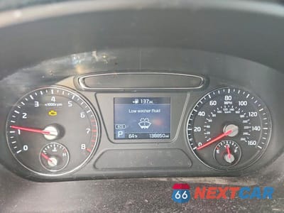 Zdjęcie 9 z 13 samochodu: 2020 KIA SORENTO LX V6 VIN:5XYPG4A57LG682742 - miniatura