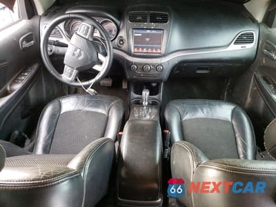 Zdjęcie 8 z 14 samochodu: 2018 DODGE JOURNEY CROSSROAD VIN:3C4PDDGG4JT197207 - miniatura