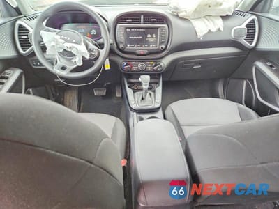 Zdjęcie 8 z 14 samochodu: 2024 KIA SOUL LX VIN:KNDJ23AU1R7233536 - miniatura