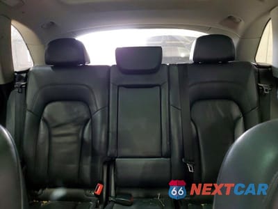 Zdjęcie 10 z 12 samochodu: 2013 AUDI Q5 PREMIUM PLUS VIN:WA1LFAFP5DA079746 - miniatura