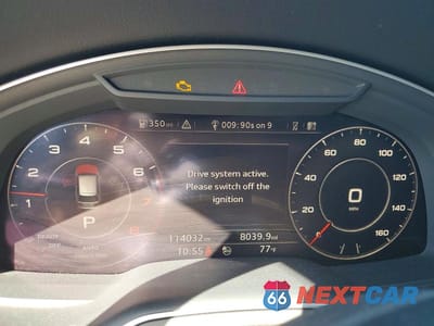 Zdjęcie 9 z 12 samochodu: 2018 AUDI Q7 PRESTIGE VIN:WA1VAAF78JD015556 - miniatura