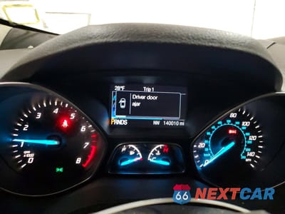 Zdjęcie 9 z 12 samochodu: 2015 FORD ESCAPE SE VIN:1FMCU9GX8FUB23387 - miniatura